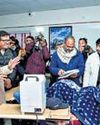 The New Indian Express Thrissur