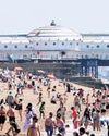 Europe wilts under blistering heat as UK rewrites record books19