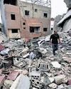 Hezbollah, Israel military clash along Litani river ahead of Washington talks18