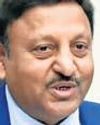 HDFC Bank selects ex-IAS officer Rajiv Kumar to succeed Mistry13