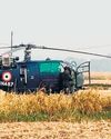 Navy helicopter forced to make emergency landing