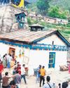 Wedding like Shiv-Parvati: Couples make a beeline for U'khand temple