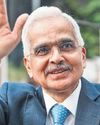 RBI-govt ties were the best in my tenure: Das