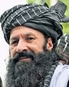 Minister Haqqani killed in suicide attack