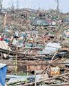 Rescuers race against time as hundreds feared dead in Mayotte's worst cyclone