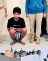 Poacher held with 29 dead birds near Chilika lagoon