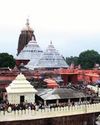 Srimandir servitors clash over 'paduka', one injured