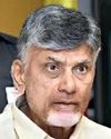 Polavaram delay resulted in over ₹10K cr loss: Naidu