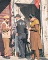 Newspaper office in Jammu raided, cops say weapons seized; 4 more in NIA net4