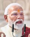 Modi, Shah to attend 3-day DGP conference in C’garh Modi, Shah to attend 3-day DGP conference in C’garh12