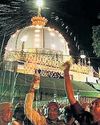 In a 1st, Ajmer Dargah Khadims to need licence for conducting pilgrimage9
