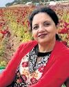 Indian-origin woman from Punjab detained in US over residency plea Indian-origin woman from Punjab detained in US over residency plea9