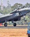 Defence Procurement Board nod to 114 Rafale multirole fighter project4