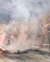 Shutdown in Kuki-Zo areas as stir against 3 MLAs continues7