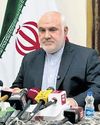 Delhi, Tehran must boost ties using port, says Iran ambassador to India2