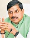 MP to hold first agri cabinet meet in tribal area, farmer sops on the anvil MP to hold first agri cabinet meet in tribal area, farmer sops on the anvil8