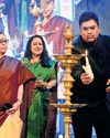 TNIE conclave spotlights AI, ambitions and self-reliance TNIE conclave spotlights AI, ambitions and self-reliance2