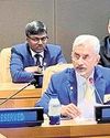 West Asia shadow over BRICS meet6