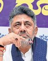 Shivakumar likely to take over as Karnataka CM on Friday or Sunday Shivakumar likely to take over as Karnataka CM on Friday or Sunday0
