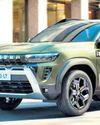 Renault India exports 750 vehicles to South Africa Renault India exports 750 vehicles to South Africa11