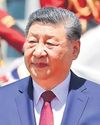 Xi backs Bangladesh in ‘upholding sovereignty’9