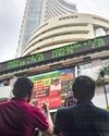 Sensex gains 1% ahead of RBI MPC policy decision