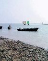 SUBARNAREKHA PORT ALL SET TO TAKE SHAPE