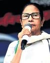 BJP steps up attack on Didi over SIR remarks, accuses her of ‘inciting riots’ in state The New Indian Express Jeypore