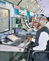 ATC officers’ shortage raises worries over aviation safety4