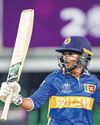 Sri Lanka, New Zealand split points The New Indian Express Jeypore
