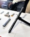 Cops in decoy ops nab two Bihar arms dealers Cops in decoy ops nab two Bihar arms dealers0