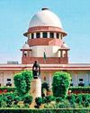 U'khand sitting like mute spectator on forest land grabbing case, says SC16