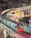 Projects commissioned, India set to overtake US in metro network length4
