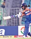 Kaur, Reddy help India complete clean sweep12