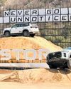 JSW MG Motor unveils Majestor to take on mkt leader Toyota Fortuner12