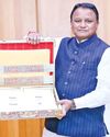 The New Indian Express Jeypore