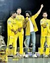 The New Indian Express Jeypore