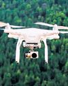 Defence ministry drafts framework to weed out Chinese parts in drones5