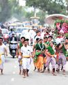 The New Indian Express Jeypore