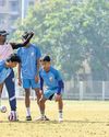 The New Indian Express Jeypore