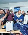 The New Indian Express Jeypore
