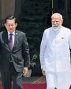 The New Indian Express Jeypore