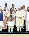 The New Indian Express Jeypore