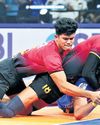 How youth leagues have laid the platform for TN kabaddi players The New Indian Express Sambalpur