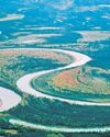 A RIVER REMEMBERS: MEANDERING MEMORY OF WATER16