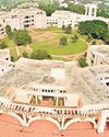 'IIM Indore aspires to be a key architect of Vision 2050' The New Indian Express Sambalpur