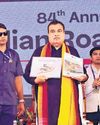 GADKARI ANNOUNCES ₹1,000 CR FROM CRF FOR ODISHA, URGES ENGINEERS TO BE SENSITIVE GADKARI ANNOUNCES ₹1,000 CR FROM CRF FOR ODISHA, URGES ENGINEERS TO BE SENSITIVE3