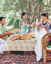 Life's a Picnic in Uzbekistan Life's a Picnic in Uzbekistan21