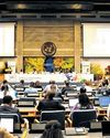 Heated debate likely at UN green body meet Heated debate likely at UN green body meet7