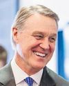 Don names former senator David Perdue to be China envoy